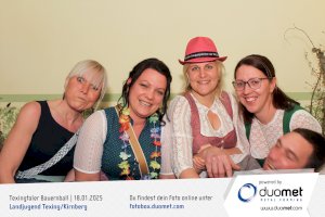 Texingtaler Bauernball